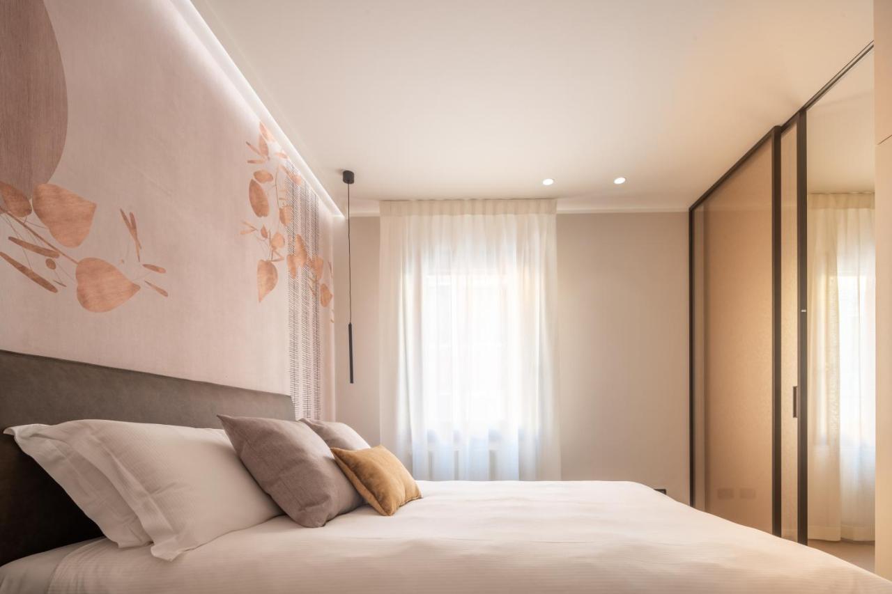 Accademia Apartments R&R Venice Luaran gambar