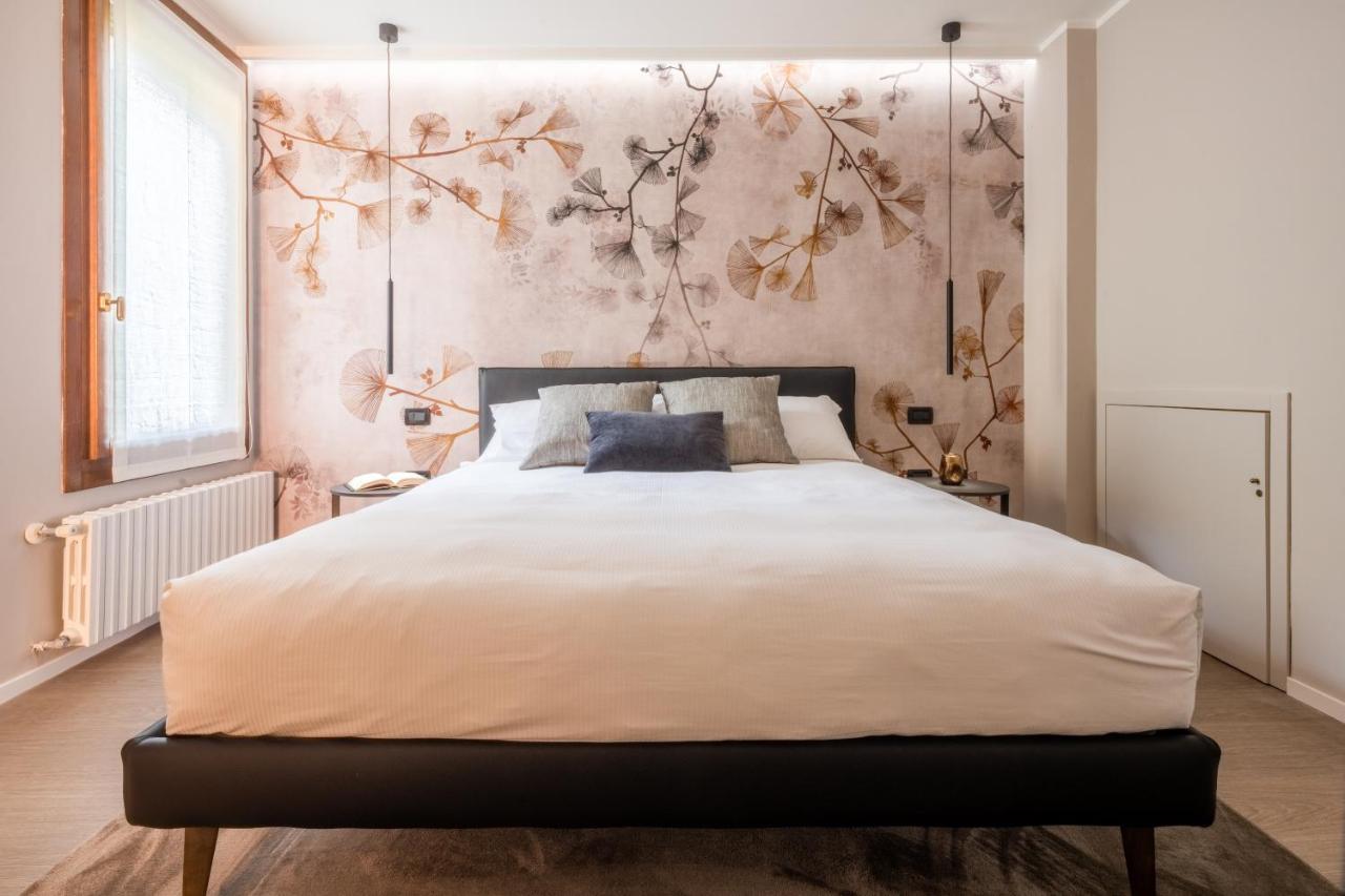 Accademia Apartments R&R Venice Luaran gambar