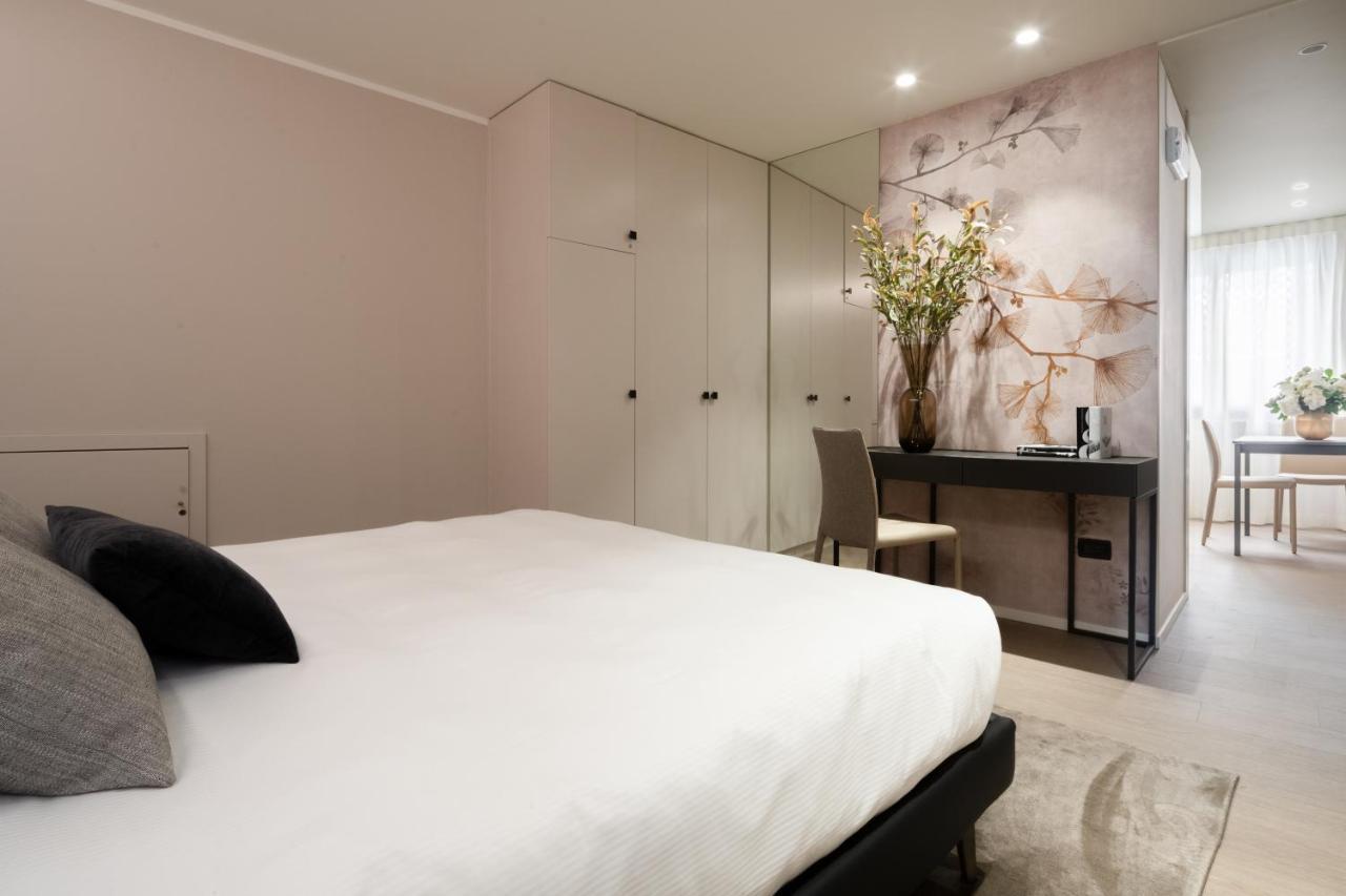 Accademia Apartments R&R Venice Luaran gambar