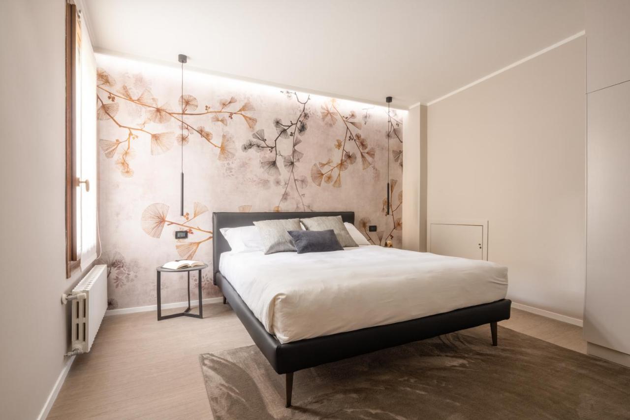Accademia Apartments R&R Venice Luaran gambar