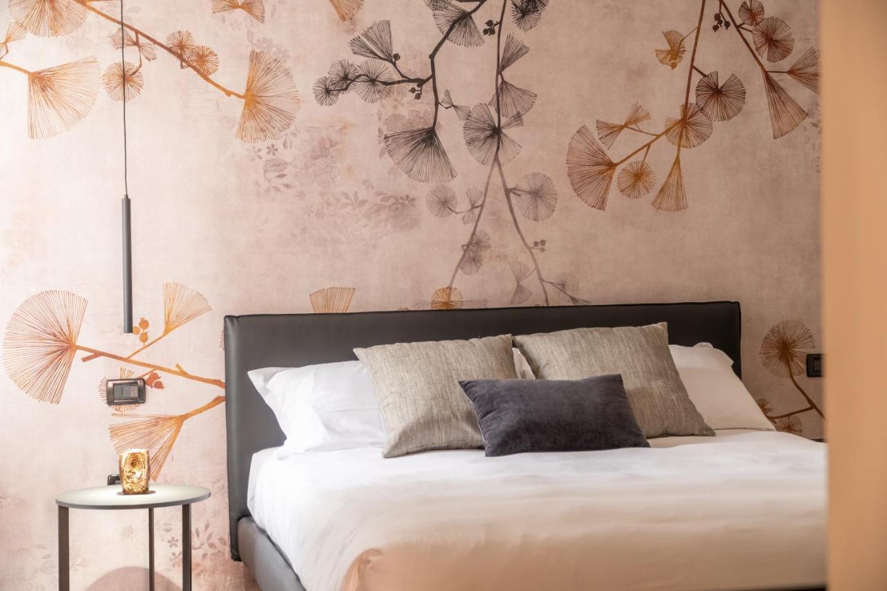 Accademia Apartments R&R Venice Luaran gambar