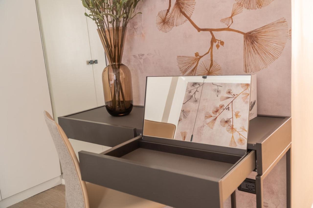 Accademia Apartments R&R Venice Luaran gambar