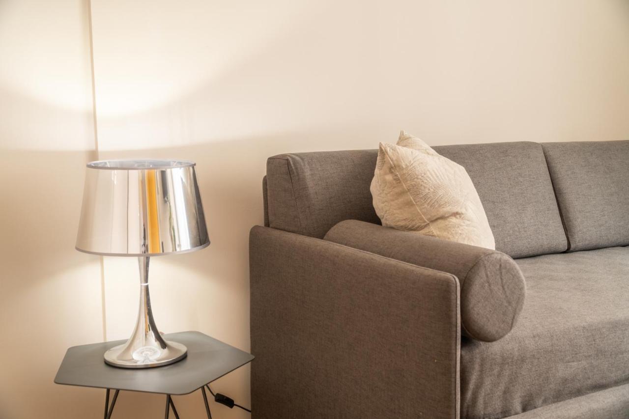 Accademia Apartments R&R Venice Luaran gambar
