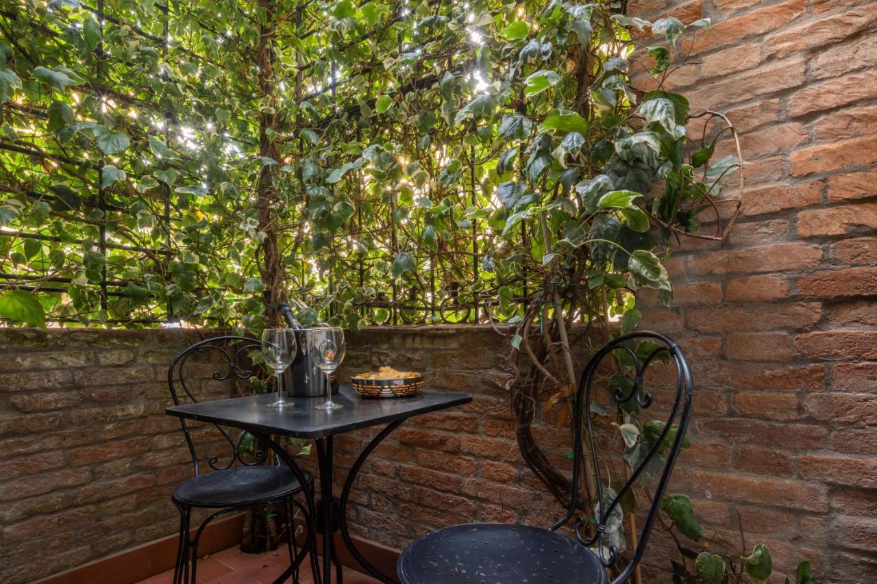 Accademia Apartments R&R Venice Luaran gambar
