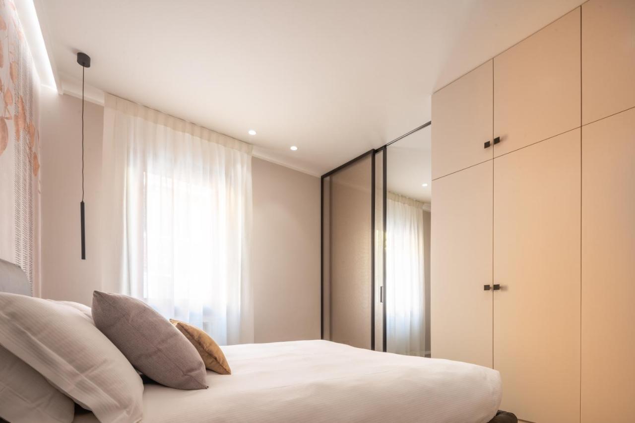 Accademia Apartments R&R Venice Luaran gambar