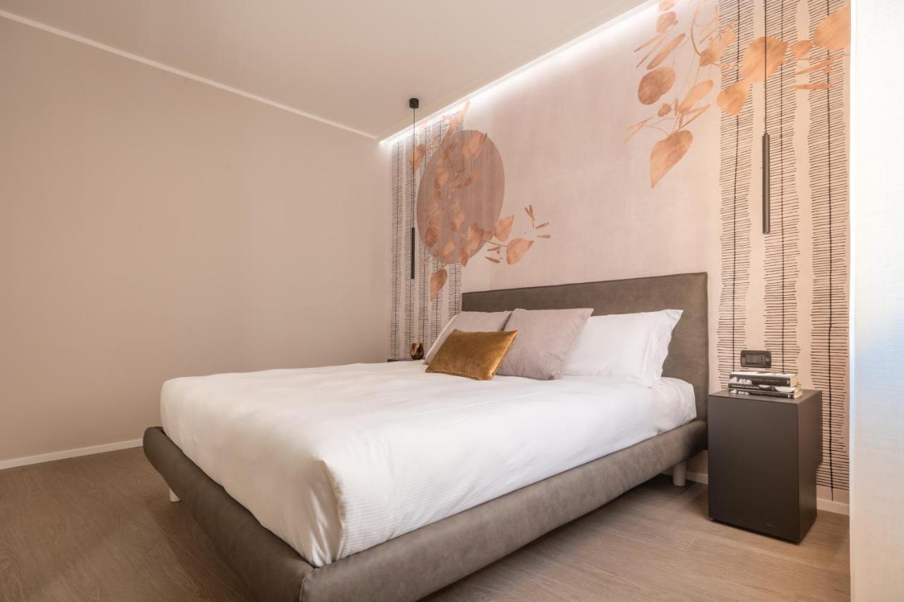 Accademia Apartments R&R Venice Luaran gambar