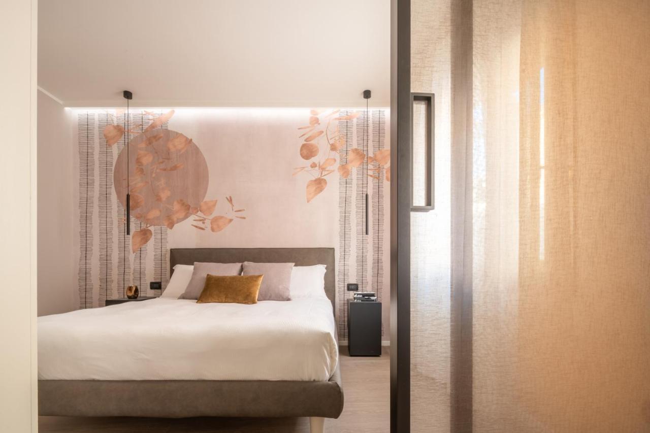 Accademia Apartments R&R Venice Luaran gambar