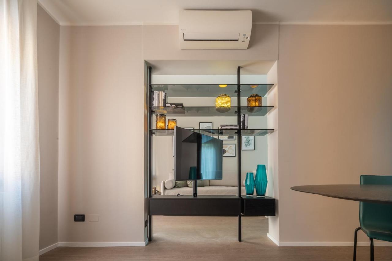 Accademia Apartments R&R Venice Luaran gambar