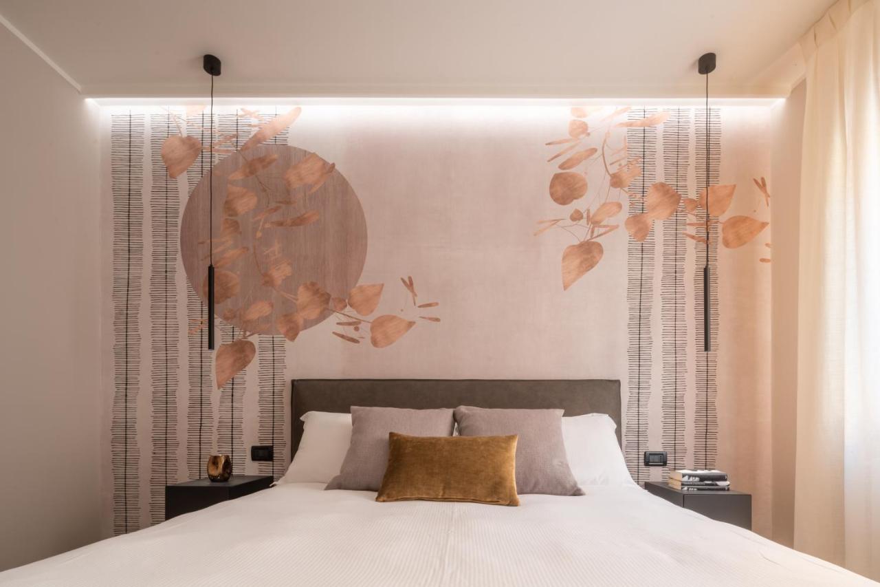 Accademia Apartments R&R Venice Luaran gambar