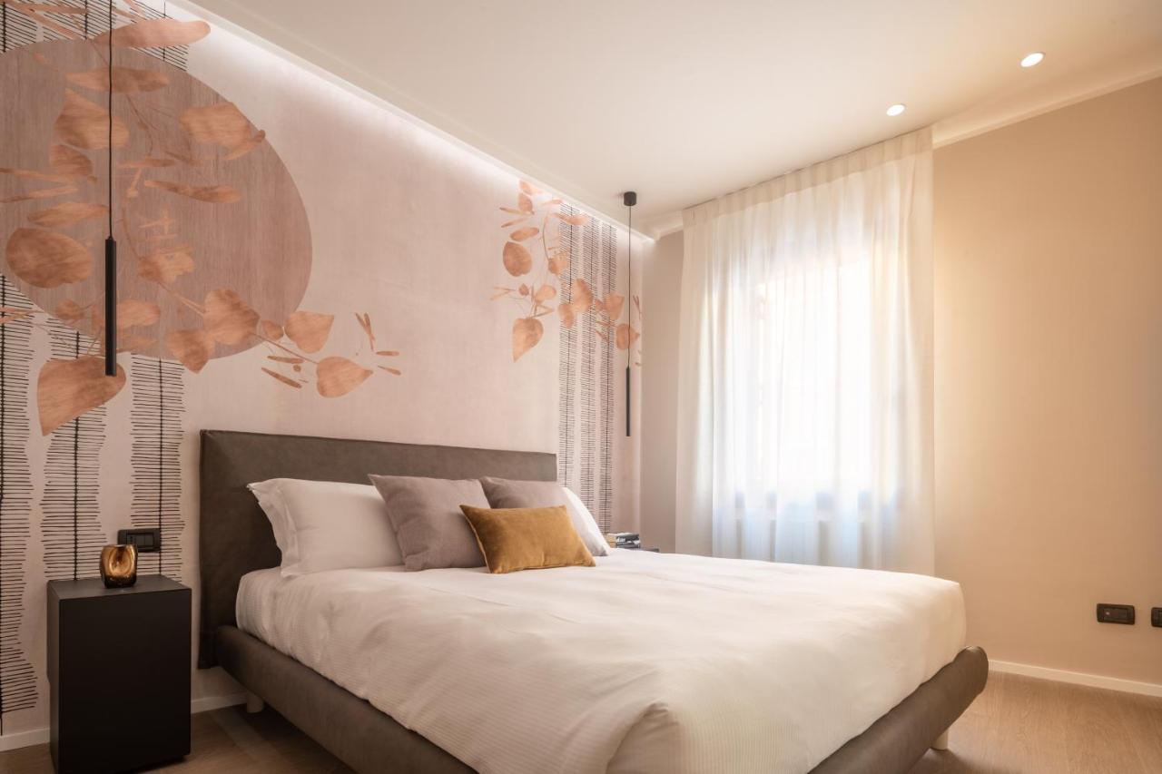 Accademia Apartments R&R Venice Luaran gambar